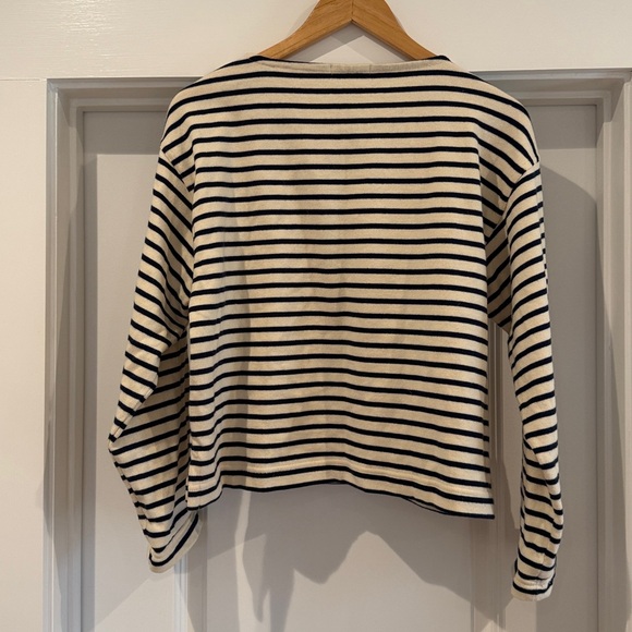 Buck Mason Catalina Brenton Tee- like new - Sz s - Picture 4 of 7